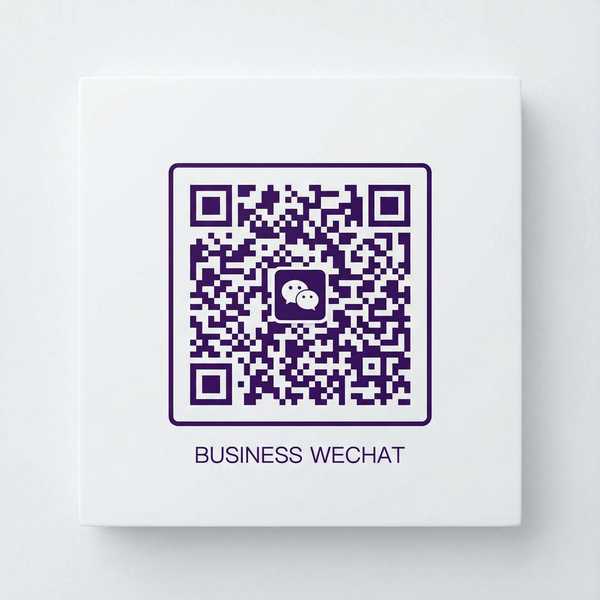 香蕉视频商务二维码