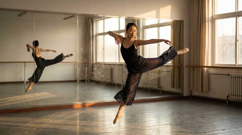 香蕉视频舞蹈视频